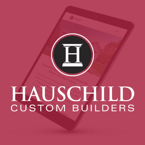 Hauschild Custom Builders